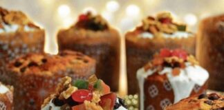 Merendero correntino lanzó una campaña para recaudar pan dulces y juguetes