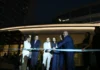 Inauguración del hotel Marriott en Corrientes: Valdés marcó el impulso del turismo
