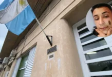 Ocho penitenciarios serán juzgados por la muerte de Héctor García en la Unidad Penal N°6