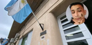 Ocho penitenciarios serán juzgados por la muerte de Héctor García en la Unidad Penal N°6