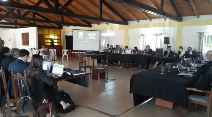 Nuevo sistema en la Justicia Federal: en 5 años hubo 1540 condenas, la mayoría por drogas