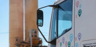 La planta provincial de asfalto de Corrientes produjo 26 mil toneladas en 2025