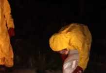 Alerta em Corrientes: desaparecieron 18.000 litros de ácido sulfúrico de un camión