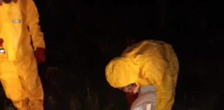 Alerta em Corrientes: desaparecieron 18.000 litros de ácido sulfúrico de un camión