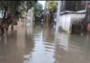 Inundaciones en Corrientes: más de 120 departamentos afectados en el barrio Santa Rosa