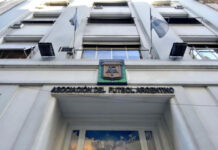 Causa Sur Finanzas: allanaron las sedes de la AFA y 17 clubes