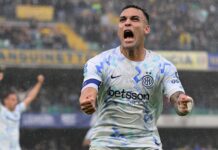 La impactante oferta para sacar a Lautaro Martínez del Inter que haría Barcelona
