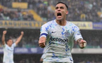 La impactante oferta para sacar a Lautaro Martínez del Inter que haría Barcelona