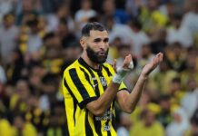 “Si me llaman, voy”: Karim Benzema no descarta un nuevo capítulo con la selección francesa