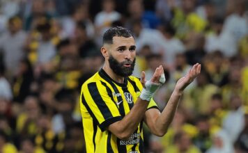 “Si me llaman, voy”: Karim Benzema no descarta un nuevo capítulo con la selección francesa