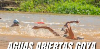 Se impulsa el Circuito Provincial de Aguas Abiertas y Deportes de Playa