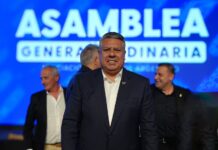 El Gobierno intimó a la AFA y a la Liga Profesional