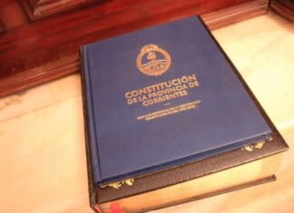 Juran los diputados provinciales electos y el cuerpo parlamentario elige sus autoridades