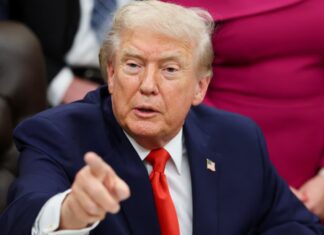 Trump anunció una nueva etapa en la ofensiva contra el narcotráfico en Venezuela