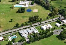 Los peritos judiciales tasaron en US$ 17 millones la mansión de Pilar de “Chiqui” Tapia y Pablo Toviggino