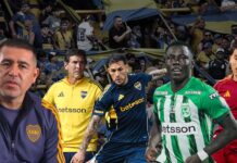 Así será el 2026 de Boca Juniors: el calendario, los refuerzos