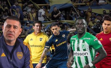Así será el 2026 de Boca Juniors: el calendario, los refuerzos
