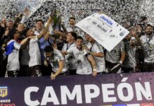 Cuánto dinero ganará el campeón del Torneo Clausura