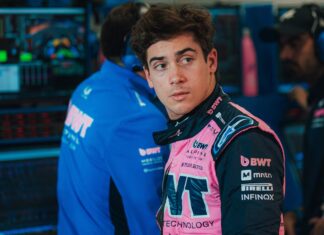 Franco Colapinto correrá el GP de Abu Dhabi de F1 este fin de semana