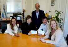 Entre presiones de la CGT y del empresariado, este fin de semana redactarán la versión definitiva de la reforma laboral