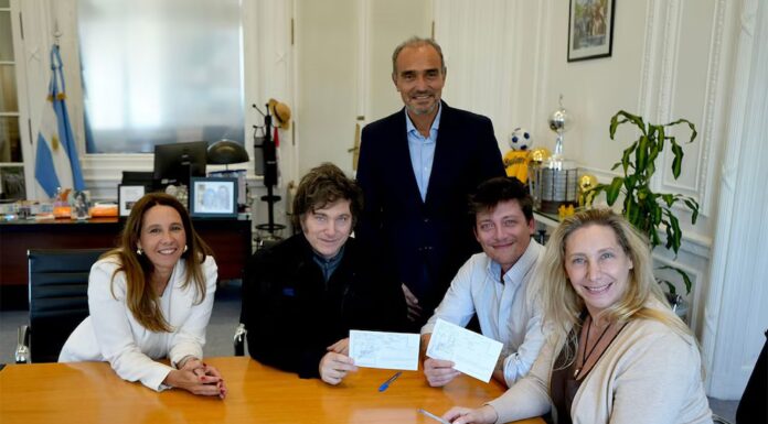 Entre presiones de la CGT y del empresariado, este fin de semana redactarán la versión definitiva de la reforma laboral