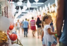 Consumo navideño: qué proyecta el comercio para diciembre tras un año duro