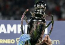 Así quedaron conformadas las zonas para el Apertura y Clausura 2026