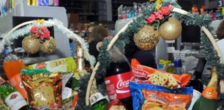 Estatales: expectativa por el monto del bono navideño y la canasta en Corrientes