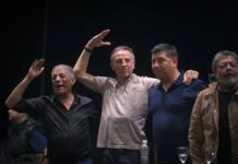 La CGT anunció una movilización contra la reforma laboral