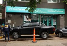 Causa Sur Finanzas: la Justicia investiga movimientos millonarios de monotributistas