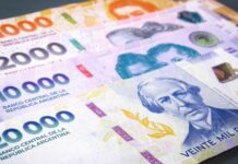 Confirmaron el incremento del Salario Mínimo Vital y Móvil y sus actualizaciones para 2026