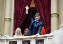 Milei: “Si hubiera sido peronista, la mitad de las calles llevaría mi nombre”