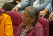 Crimen Cecilia Strzyzowski: Marcela Acuña perderá sus tratos especiales tras la condena