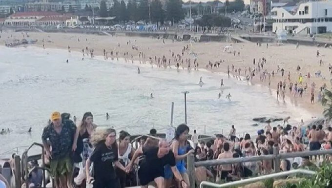 La Policía de Australia confirmó que el ataque antisemita en Sídney fue perpetrado por un padre y su hijo