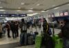Controladores aéreos anuncian un paro que afectará vuelos nacionales e internacionales