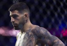 La impactante denuncia de la estrella de UFC Ilia Topuria: “Intento de extorsión”