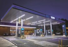 YPF anunció que la nafta bajará en promedio un 2% esta semana