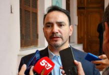 Juan Pablo Valdés confirmó el bono navideño y adelantó cuándo será el anuncio oficial