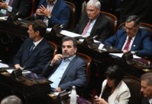 El PRO denunció al oficialismo por la designación de autoridades de la AGN