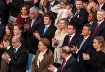 Tras la ceremonia del Nobel de la Paz, Milei suspendió su agenda en Noruega y regresa a la Argentina