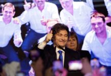 El Gobierno cierra el 2025 con un fuerte apoyo