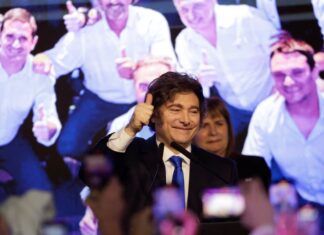 El Gobierno cierra el 2025 con un fuerte apoyo