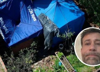 “Tengo miedo”: el ex juez del triple crimen con sello narco denunció amenazas