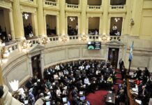 Reforma laboral: el ambicioso plan libertario en el Senado enfrenta una realidad compleja de sortear