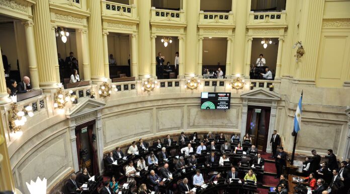 Reforma laboral: el ambicioso plan libertario en el Senado enfrenta una realidad compleja de sortear