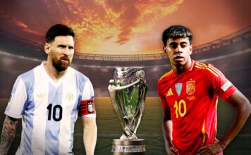 Oficial: Conmebol confirmó día, hora y estadio de la Finalíssima entre Argentina y España