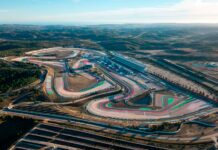 La F1 anunció el regreso de un histórico GP para las temporadas 2027 y 2028