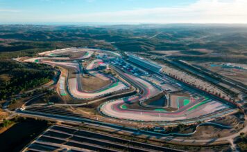 La F1 anunció el regreso de un histórico GP para las temporadas 2027 y 2028
