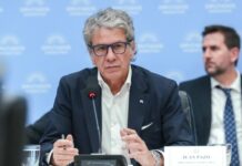 Renunció el director del Arca y el Gobierno designó un nuevo titular