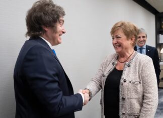 El FMI pidió a la Argentina un “camino más ambicioso de acumulación de reservas”